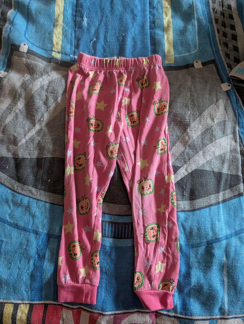 3/15🩷 Cocomelon PJ's